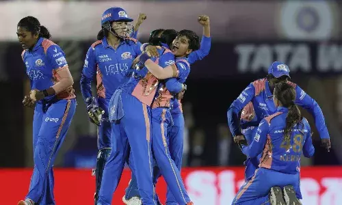 WPL 2025: Mumbai Indians crowned champions – Talking Points WPL 2025: Mumbai Indians crowned champions – Talking Points