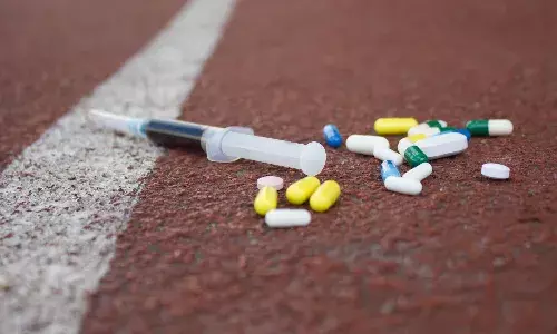 Indian Athletes Akshay Nain and Aditya Negi Banned for doping violations