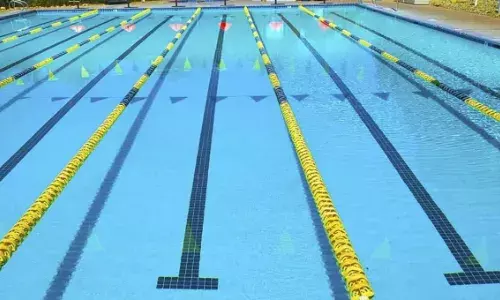 World Aquatic Championship 2025