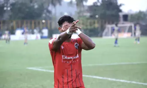 I-League 2024-25: 27 hours of football, 1 champion to crown, 2 teams to fall