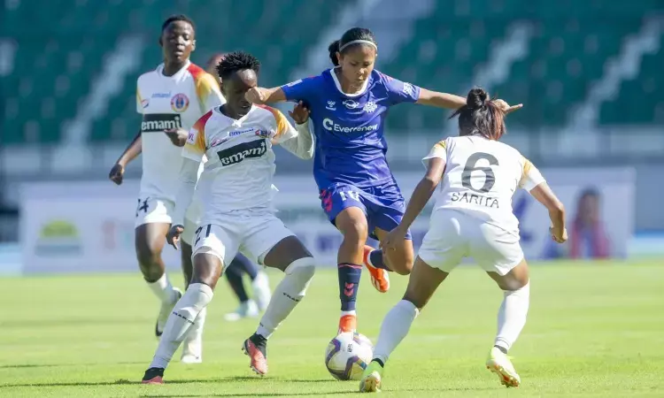 East Bengal East Bengal