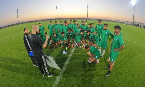 AFC Asian Cup Qualifiers: Injury-hit India face Bangladesh test – Preview