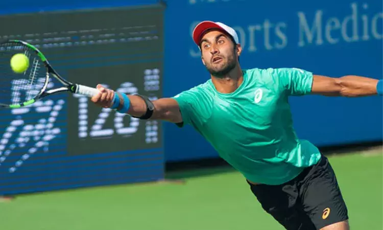 Yuki Bhambri set to become India’s new Doubles No.1 after defeating Bopanna