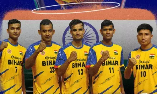 Indian mens regu team were crowned champions at 2025 Sepak Takraw World Cup