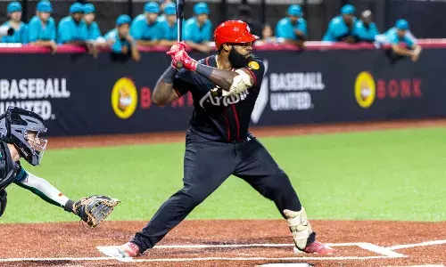 Baseball United Announces Schedule for Historic First Season