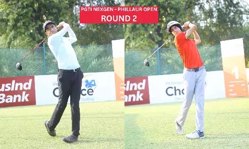 Kurush Heerjee, Manjot Singh