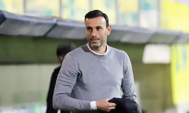 Who is David Català ? What to expect from the new Kerala Blasters gaffer Who is David Català ? What to expect from the new Kerala Blasters gaffer