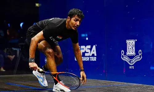 Anahat Singh and Abhay Singh Storm into the finals of JSW Indian Open
