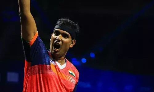 WTT Star Contender Chennai 2025: Sharath, Krittwika enter singles R16