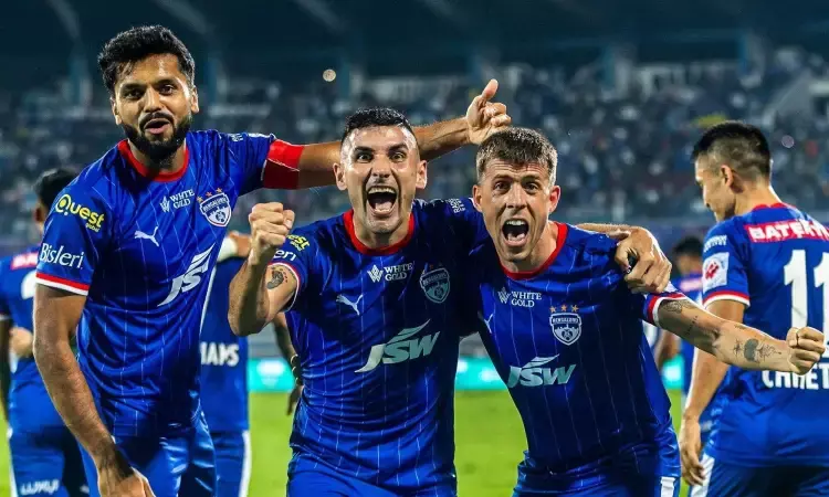 Bengaluru FC