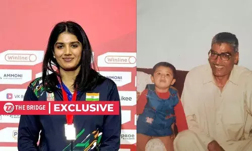 Nupur Sheoran, Hawa Singh