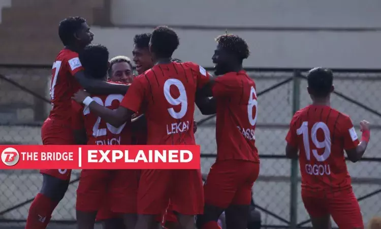 Explained: What each team needs to win 2024-25 I-League title in final week?