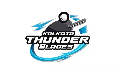 Ultimate Table Tennis: Kolkata ThunderBlades join as new team for 2025 season