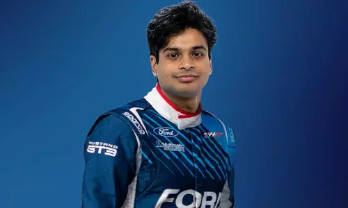 Arjun Maini Arjun Maini