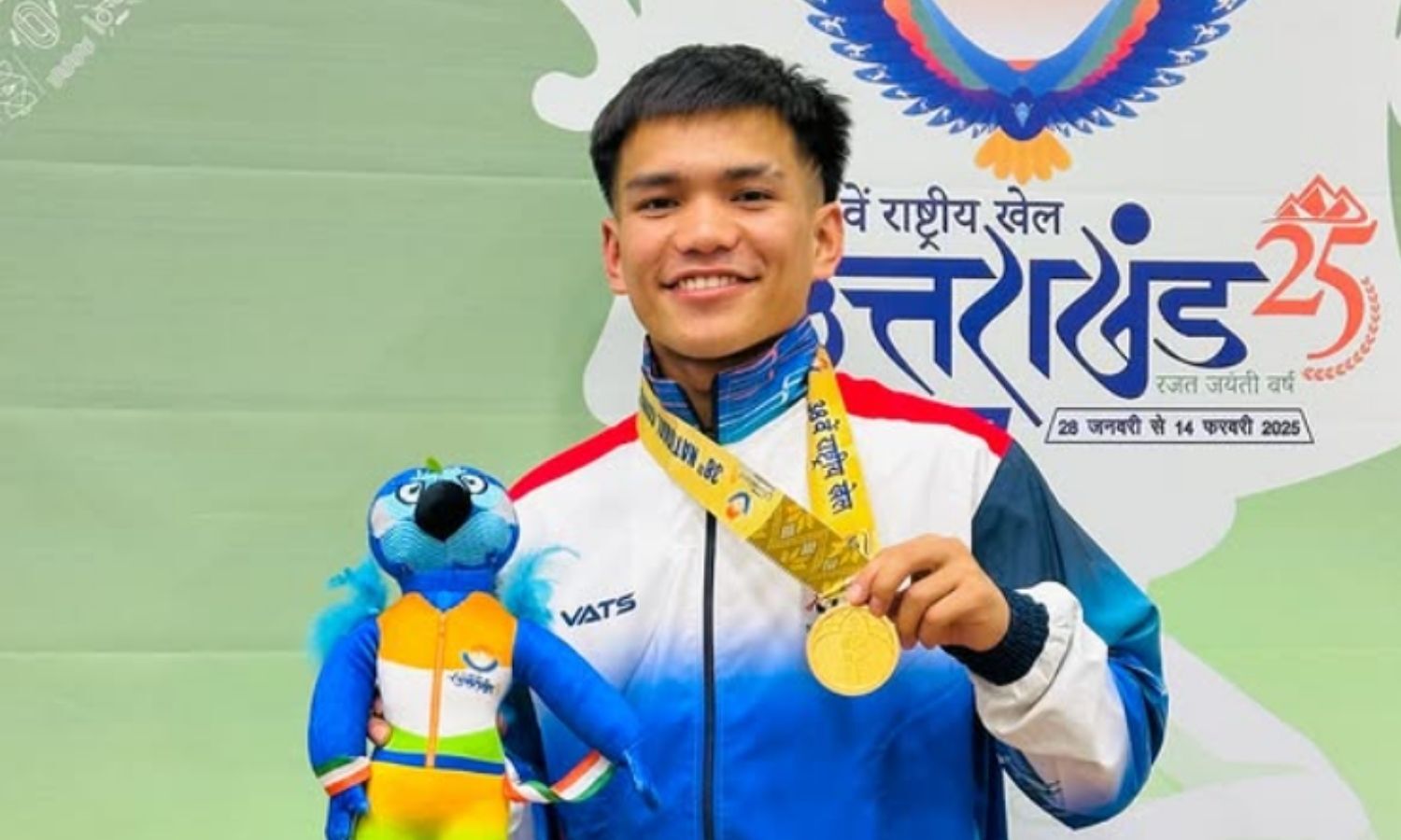All you need to know about Jadumani Singh All you need to know about Jadumani Singh