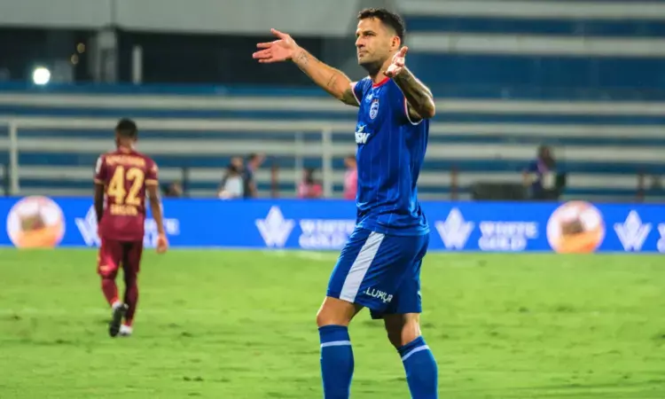 Bengaluru FC Bengaluru FC