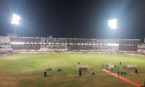 ISL: Kerala Blasters considering Kozhikode as a secondary venue