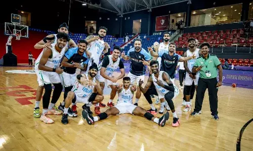 FIBA Basketball World Cup