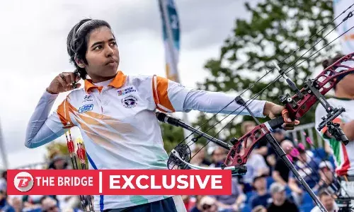 Aditi Gopichand Swami