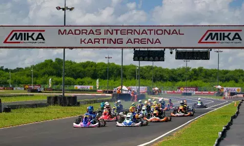 Motorsport Motorsport