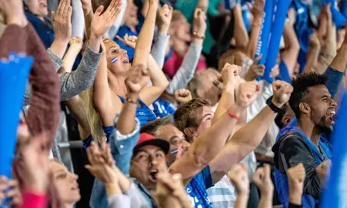 Scoring Big: The Brand Playbook for India’s $130B Sports Economy