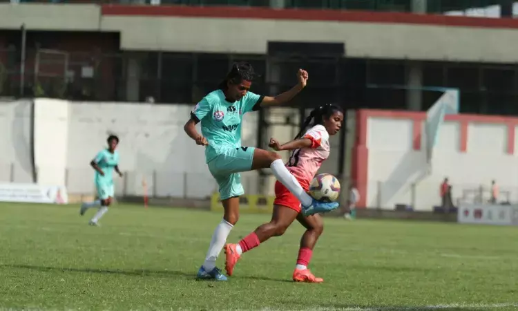 HOPS FC, Sribhumi FC HOPS FC, Sribhumi FC