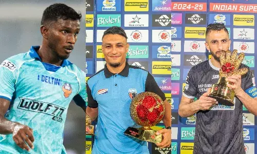 ISL 2024–25 award winners: Full list of top performers from a record-breaking season
