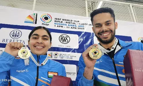 ISSF World Cup Peru: Indian shooters look to continue good form – Preview