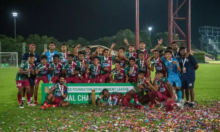 Mohun Bagan