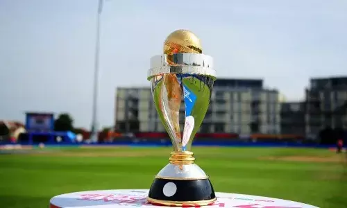 Pakistan qualify for 2025 ICC Women’s World Cup; Will India lose home advantage?