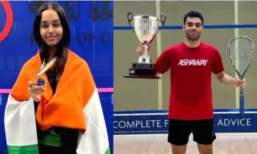 Anahat Singh, Veer Chotrani