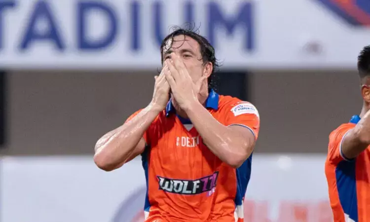 Super Cup 2025: FC Goa sends Gokulam Kerala FC packing in the first round Super Cup 2025: FC Goa sends Gokulam Kerala FC packing in the first round