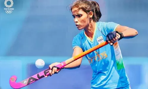 Vandana Katariya Vandana Katariya