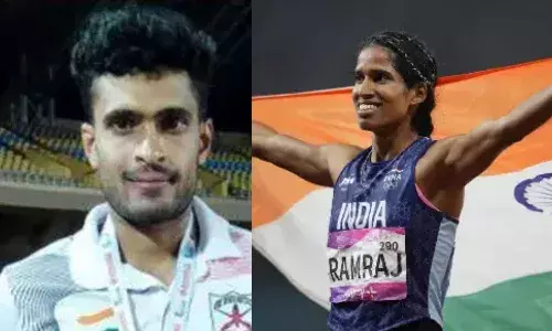 Yashas P, Vithya Ramraj