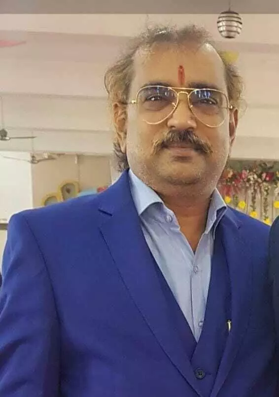 Sachin Joshi, Director and Partner SportzTank Pvt Ltd Sachin Joshi, Director and Partner SportzTank Pvt Ltd