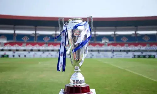 FC Goa, Jamshedpur FC, Super Cup