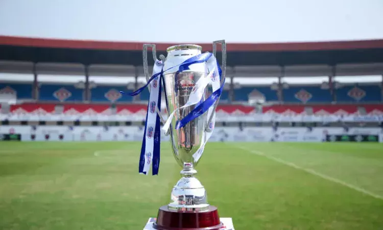 FC Goa, Jamshedpur FC, Super Cup