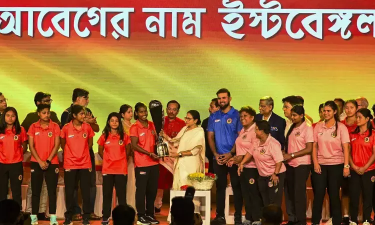 Chief Minister Mamata Banerjee, East Bengal women