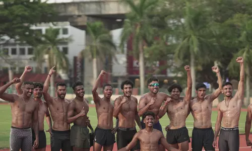 Reporter’s Diary: A Federation Cup I’ll remember