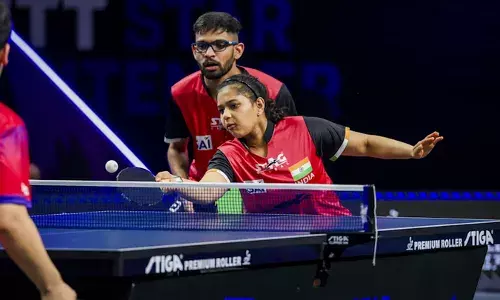 Diya Chitale, Manush Shah