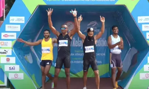 Gurindervir Singh, Manikanta Hoblidhar, Amlan Borgohain, Animesh Kujur