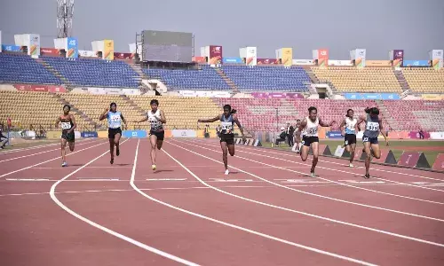 Khelo India Youth Games 2025