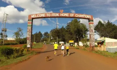 Iten, Kenya