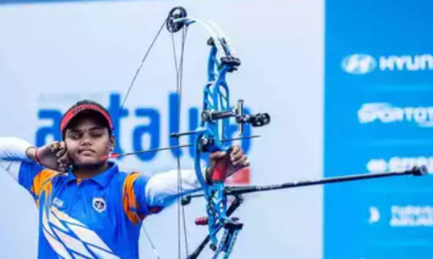 The rise of compound archery in India