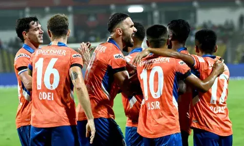 FC Goa