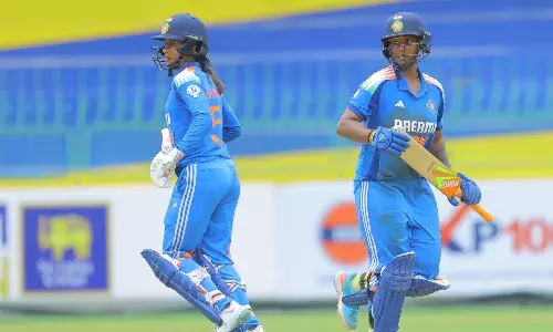 Womens Tri-Nation Series: India take on Sri Lanka in the final – Preview