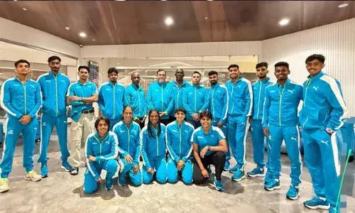 World Relay Championships 2025 World Relay Championships 2025