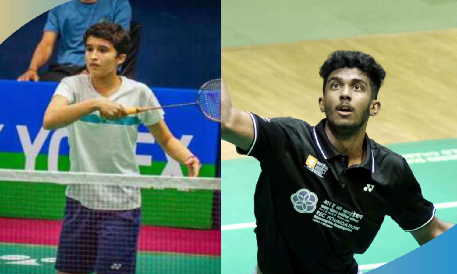 India’s next generation arrives at the BWF World Championships