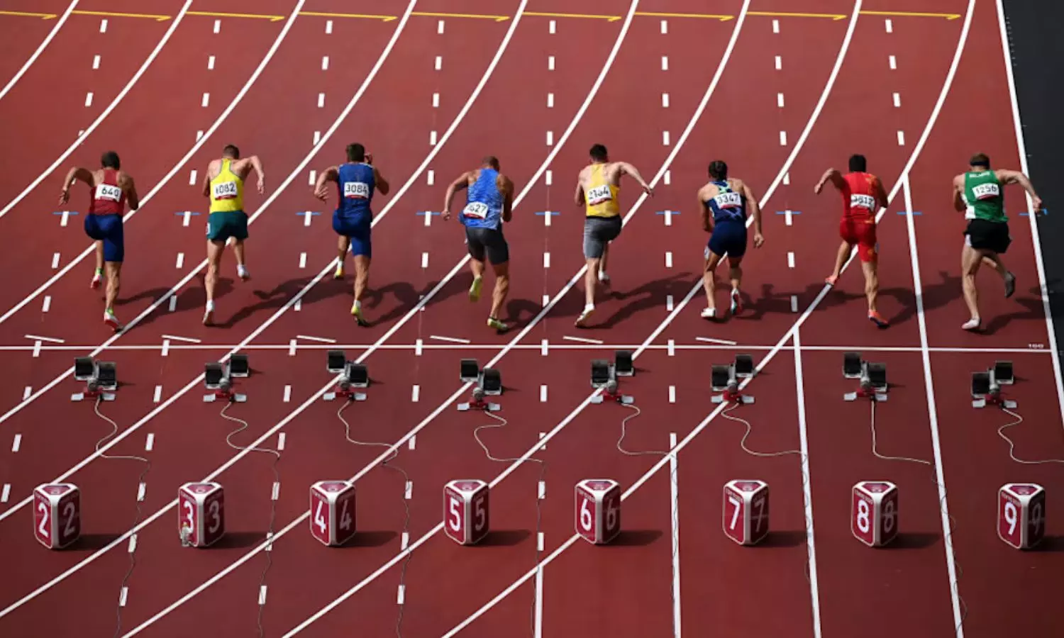 Athletes risk invalidating performances without AFI’s written permission for foreign tours Athletes risk invalidating performances without AFI’s written permission for foreign tours