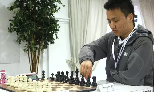 Christopher Yoo Christopher Yoo